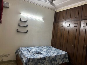 3 BHK Builder Floor For Sale in Kalkaji