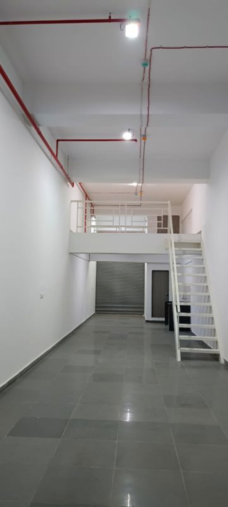 undefined, raheja-tesla-industrial Commercial Office Space 1250 Sq.Ft. In Midc Industrial Area Navi Mumbai 10586683