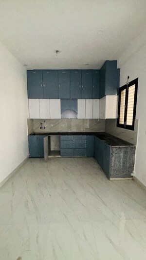 Kitchen in 3 BHK Villa at Kingson Green Villa Phase 2, Panchsheel Green – for Sale