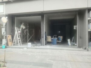 Parking in  Shop at Kharghar Sector 30 – for Rent
