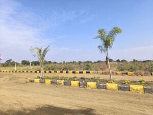  Plot – Garden View at Neemsboro Manavooru, Pusalpahad - for Sale
