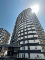 4 BHK + Servant Room 2800 Sq.Ft. Apartment in Omaxe New Chandigarh