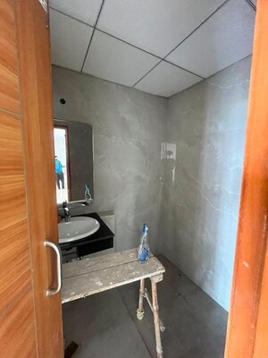Furnished Amenities in 4 BHK Apartment at Omaxe New Chandigarh, North Mullanpur – for Rent