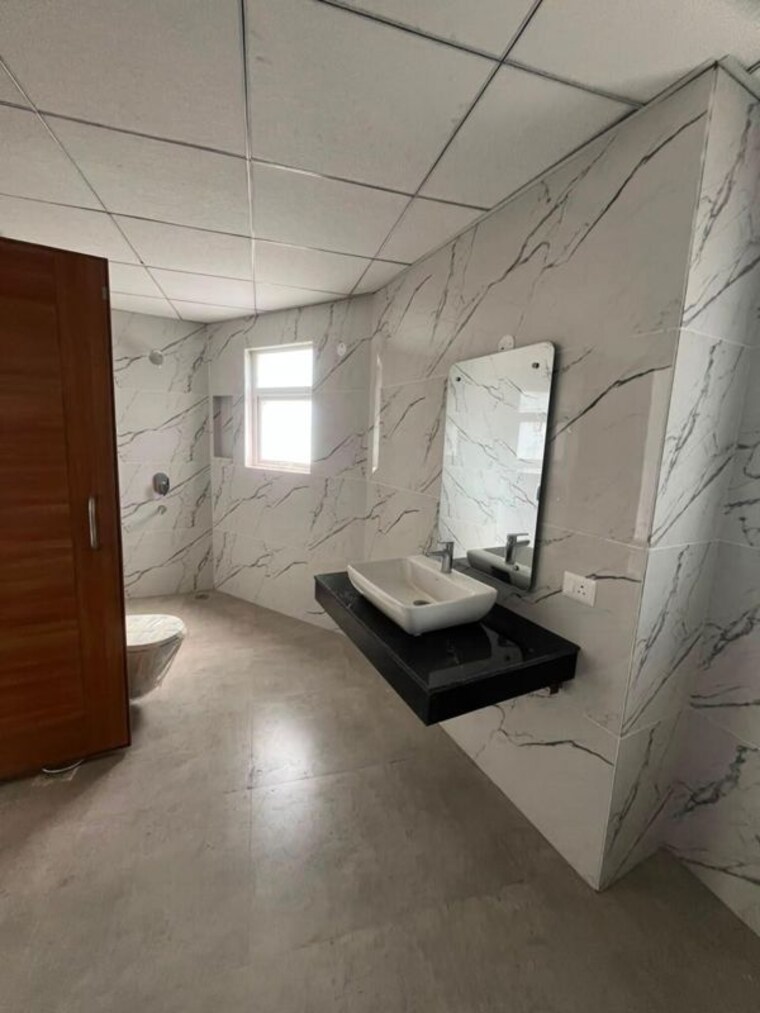 Living Room, omaxe-new-chandigarh 4 Bedroom 2800 Sq.Ft. Apartment In North Mullanpur Chandigarh 10586710