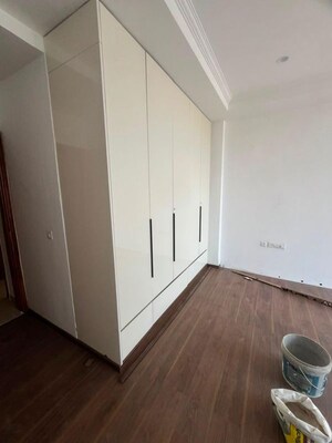 Room in 4 BHK Apartment at Omaxe New Chandigarh, North Mullanpur – for Rent