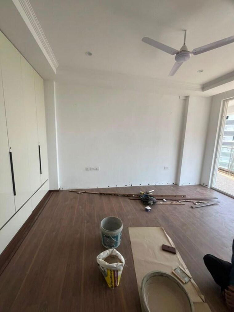Team Area, omaxe-new-chandigarh 4 Bedroom 2800 Sq.Ft. Apartment In North Mullanpur Chandigarh 10586710