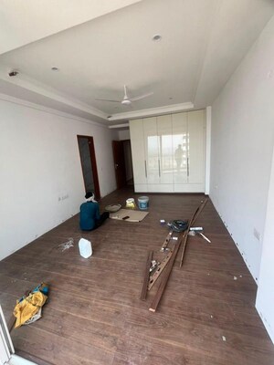 Bedroom in 4 BHK Apartment at Omaxe New Chandigarh, North Mullanpur – for Rent