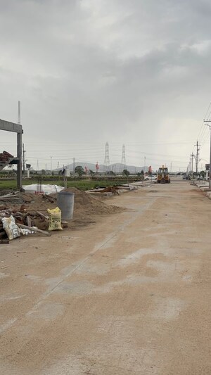   Plot at Surampalli – for Sale