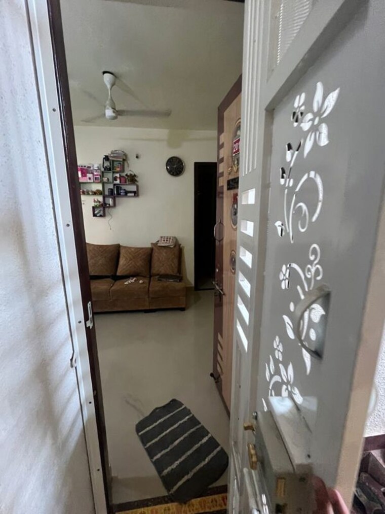 Bathroom, sollanaa-apartment 1 Bedroom 616 Sq.Ft. Apartment In Thergaon Pune 10586674