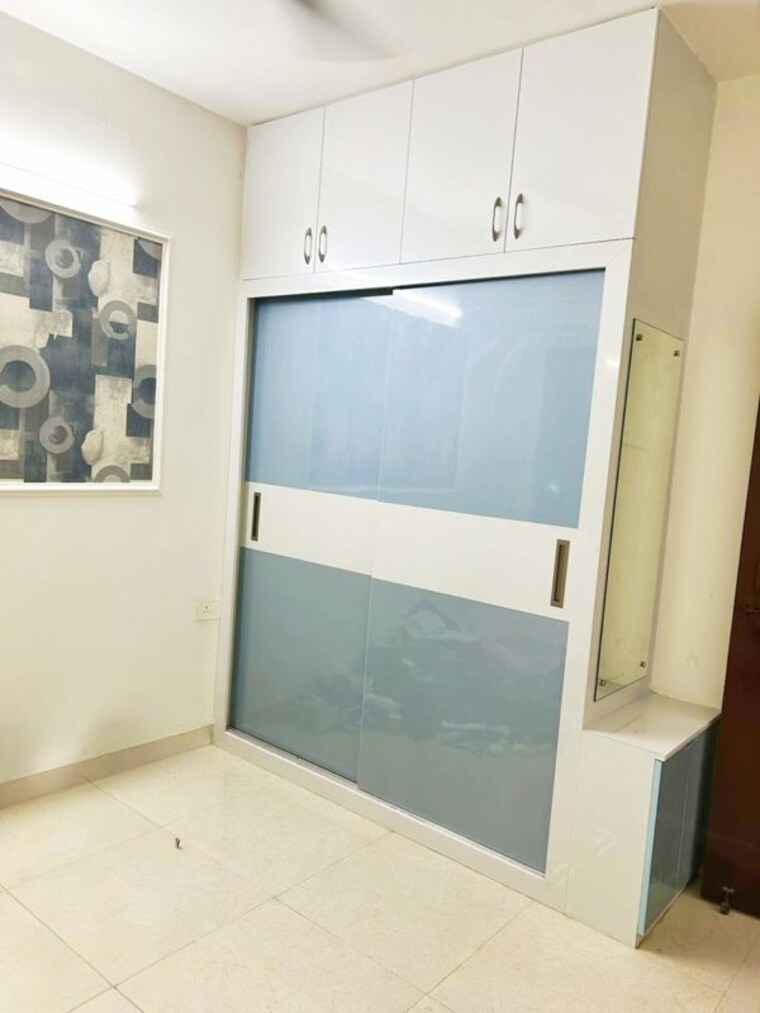 Kitchen, signature-global-orchard-avenue 2 Bedroom 1100 Sq.Ft. Apartment In Sector 93 Gurgaon 10586717