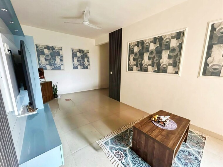 Bedroom, signature-global-orchard-avenue 2 Bedroom 1100 Sq.Ft. Apartment In Sector 93 Gurgaon 10586717