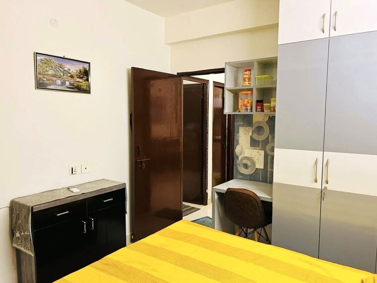 Room, signature-global-orchard-avenue 2 Bedroom 1100 Sq.Ft. Apartment In Sector 93 Gurgaon 10586717