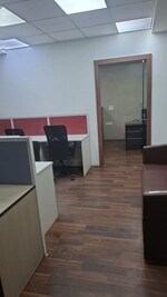 1000 Sq.Ft. Office Space in Sector 2