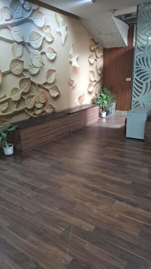 Parking in  Office Space at Sector 2 – for Rent