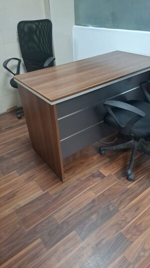 Kitchen in  Office Space at Sector 2 – for Rent