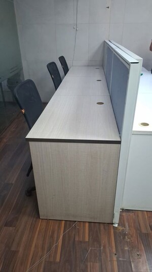 Kitchen in  Office Space at Sector 2 – for Rent