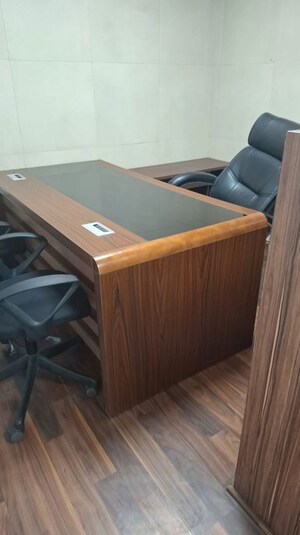 Team Area in  Office Space at Sector 2 – for Rent