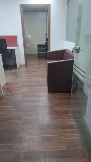 Parking in  Office Space at Sector 2 – for Rent