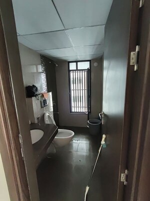 Building Lobby in 2 BHK Apartment at Gulmohar Privilege, Kharadi – for Rent