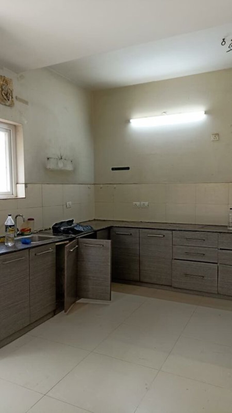 Kitchen, gandipet 4 Bedroom 3780 Sq.Ft. Villa In Gandipet Hyderabad 10586731