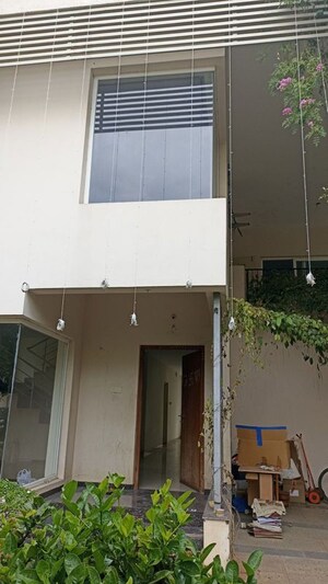 Kitchen in 4 BHK Villa at Gandipet – for Rent