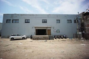  Warehouse For Sale in Changodar