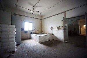 Living Room in  Warehouse at Changodar – for Sale