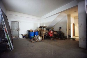 Parking in  Warehouse at Changodar – for Sale