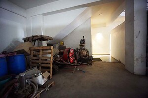 Gym in  Warehouse at Changodar – for Sale