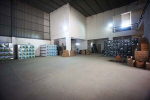 Parking in  Warehouse at Changodar – for Sale