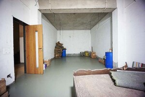 Living Room in  Warehouse at Changodar – for Sale