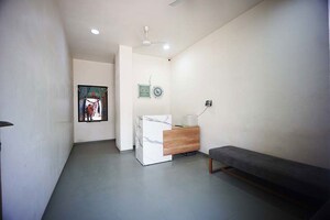 Living Room in  Warehouse at Changodar – for Sale
