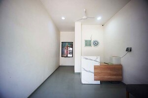 Living Room in  Warehouse at Changodar – for Sale