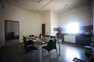 Team Area in  Warehouse at Changodar – for Sale