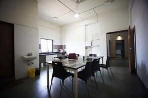 Team Area in  Warehouse at Changodar – for Sale