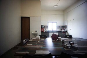 Living Room in  Warehouse at Changodar – for Sale