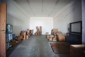 Living Room in  Warehouse at Changodar – for Sale