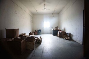 Living Room in  Warehouse at Changodar – for Sale