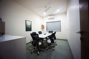 Team Area in  Warehouse at Changodar – for Sale