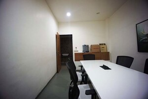 Team Area in  Warehouse at Changodar – for Sale