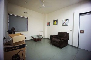 Living Room in  Warehouse at Changodar – for Sale