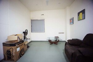 Living Room in  Warehouse at Changodar – for Sale