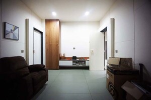 Living Room in  Warehouse at Changodar – for Sale