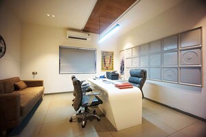 Team Area in  Warehouse at Changodar – for Sale