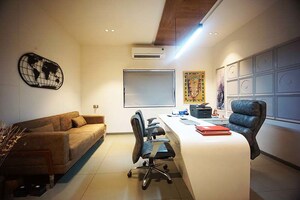 Team Area in  Warehouse at Changodar – for Sale