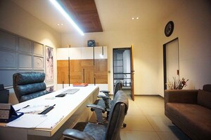 Team Area in  Warehouse at Changodar – for Sale