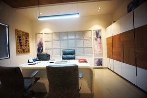 Team Area in  Warehouse at Changodar – for Sale