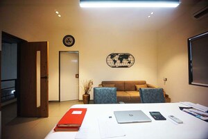 Team Area in  Warehouse at Changodar – for Sale