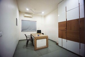 Kitchen in  Warehouse at Changodar – for Sale