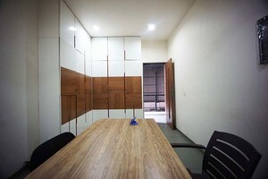 Bedroom in  Warehouse at Changodar – for Sale